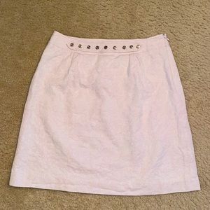 🌸Parameter Pink Glitter Skirt🌸